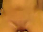Amateur Hottie With Big Tits Rides And Sucks Dick