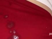 Asian Lass Loves To Finger Fuck Her Wet Cunt 