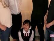 Seductive Asian Slut Fucked Japanese 3