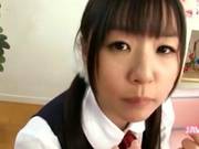 Sexy Japanese Slut Banging Sexy