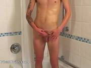 Sweet 18 Twink Alex