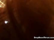From Her Dirty Ass To Her Dirty Mouth