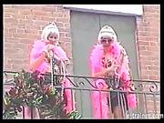 Party Girls Gone Wild Wayne Enterprises