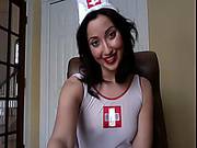 Nurse Jerk Off Instructions