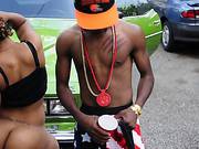 Wshh Shorty Strips For Video