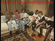 Moms With Hairy Cunts & Young Man