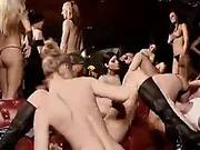 Lesbian Party