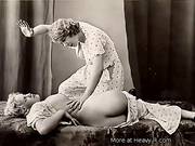 Vintage Hot Sex