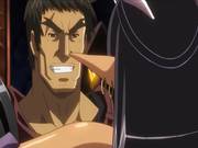 Hentai Wild Fucking Scene.