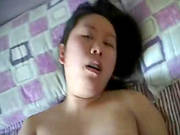 Tempting Asian Chick Is Having Amazing Fuck