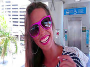 Wild Slut In Crazy Hardcore