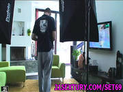 Slutty Sweet Girl Meets Face To Face -12