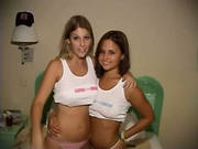 Real First Time Lesbian Amateurs