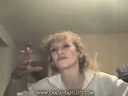Crackhead Sexual Documentary