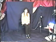 Underware Model Interview -2