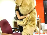 Girl And Her Best Friend Get Fucked -19