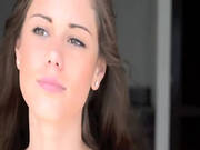 Solo Masturbation Before Cam -2