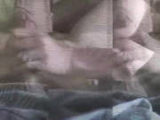 Amateur Sexy Wife Creampie