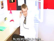 Teen Takes On Two Police Cocks