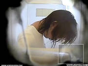 Spy Cam In Locker Room