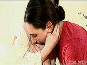 Baby Gets Holes Fucked -2