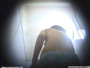Capture Nude Sexy Babes Changing