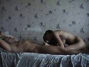 Love Couple Sex At Home. Part 4