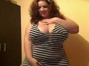 Alicia Huge Boobs (cam Compilation)