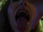Сollege Teen Blowjob
