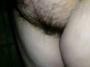 My Wife In The Shower