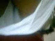 Boso Paldang Shorts Tambok Ng Pwet Naka Panty White
