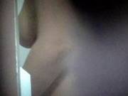 My Wife Through Keyhole 3 -hidden Cam