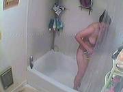 Sveta Showers