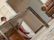 Kathia Nobili The Adorable Office Girl Has Wild Sex