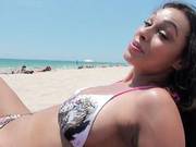 A Pretty Good Vacation! / Bethany Benz