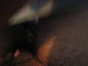Closeup Big Clit Latina Masturbation #2