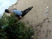 Voyeur Maroc 3