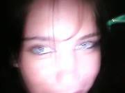 Amateur Sexy Couple Heated In The Bar