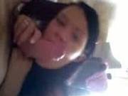 Amateur Blowjob From Cell Phone