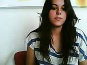 German Webcam Teen