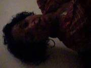 Blowjob By Black Mature