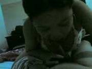 Malay Girl Fuck And Blowjob Spit The Cum Out Duck