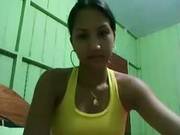 Andriana Morais -