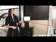 Sexy Bondage Instruction