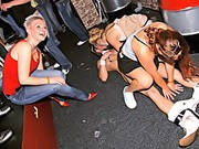 Attend A Naughty Party