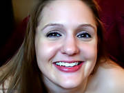 Pov Sex And Handjob