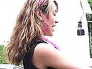 Amatuer Latina Fucked Hard