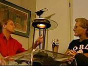 Full Moon Bay (1993) 1of2
