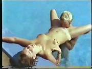 Vintage Pool Party (german Dub)