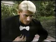 Francois Papillon - Butthole Longing (1988)